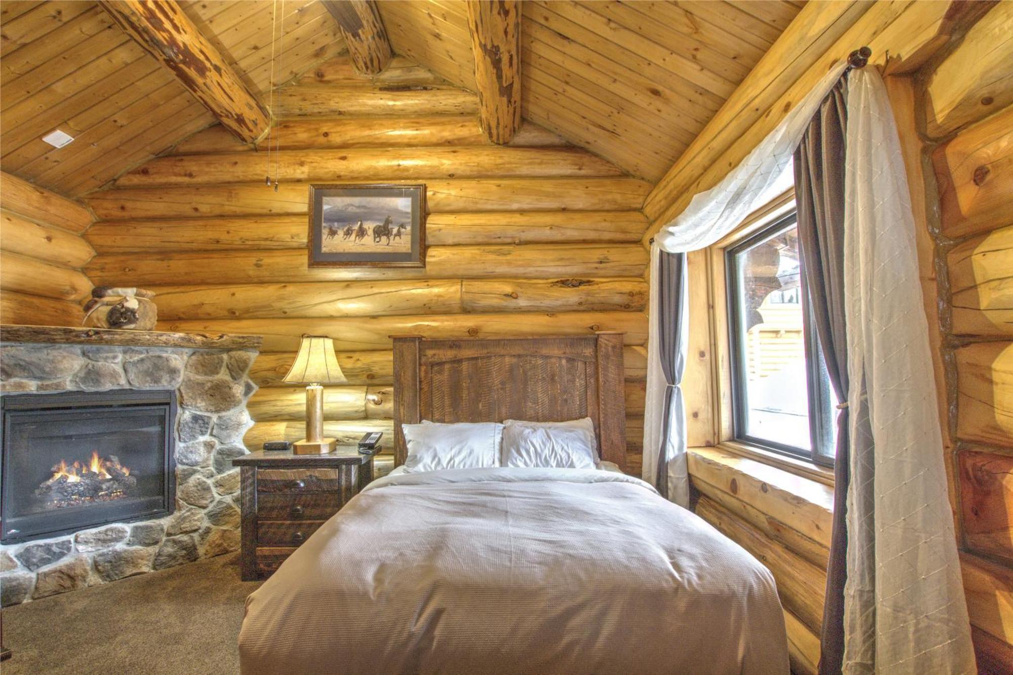 Villa Hibernation Station West Yellowstone Exterior foto