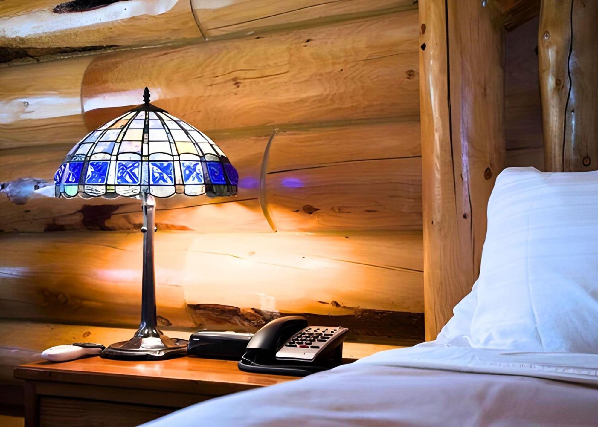 Villa Hibernation Station West Yellowstone Exterior foto
