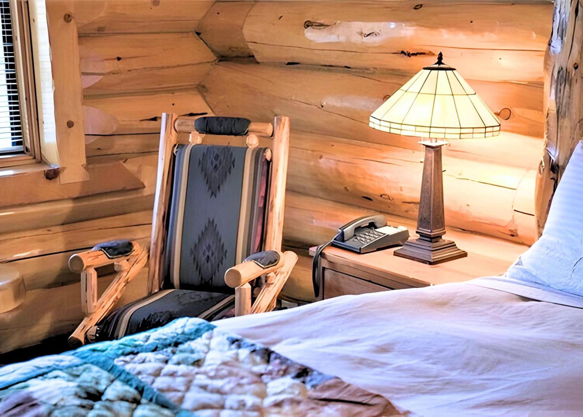 Villa Hibernation Station West Yellowstone Habitación foto