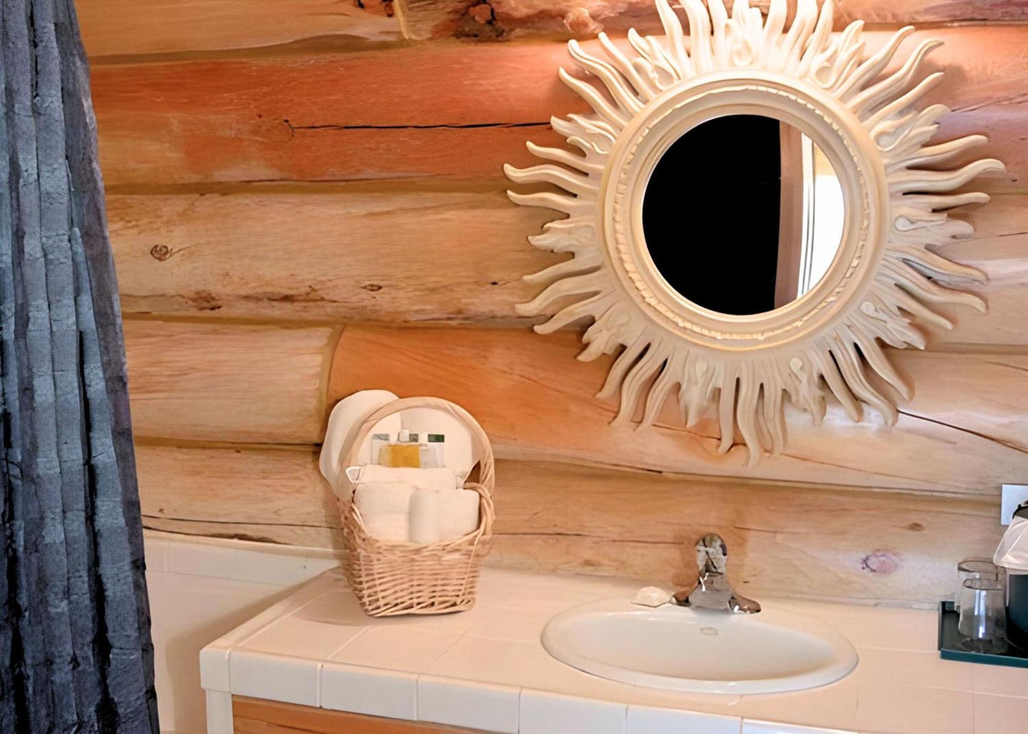 Villa Hibernation Station West Yellowstone Exterior foto