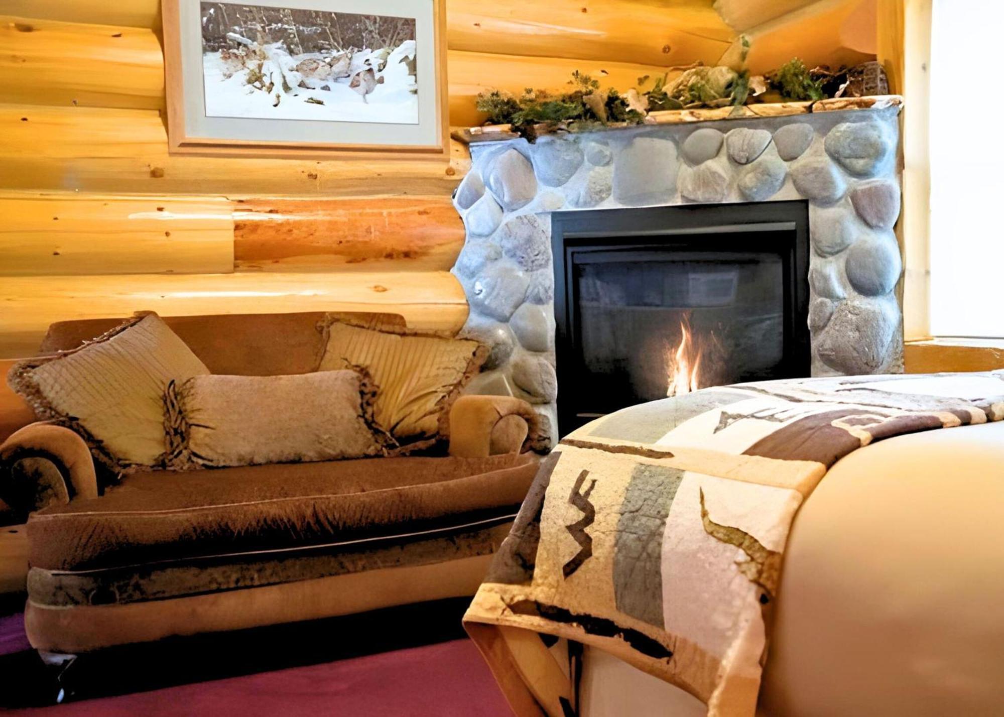 Villa Hibernation Station West Yellowstone Exterior foto