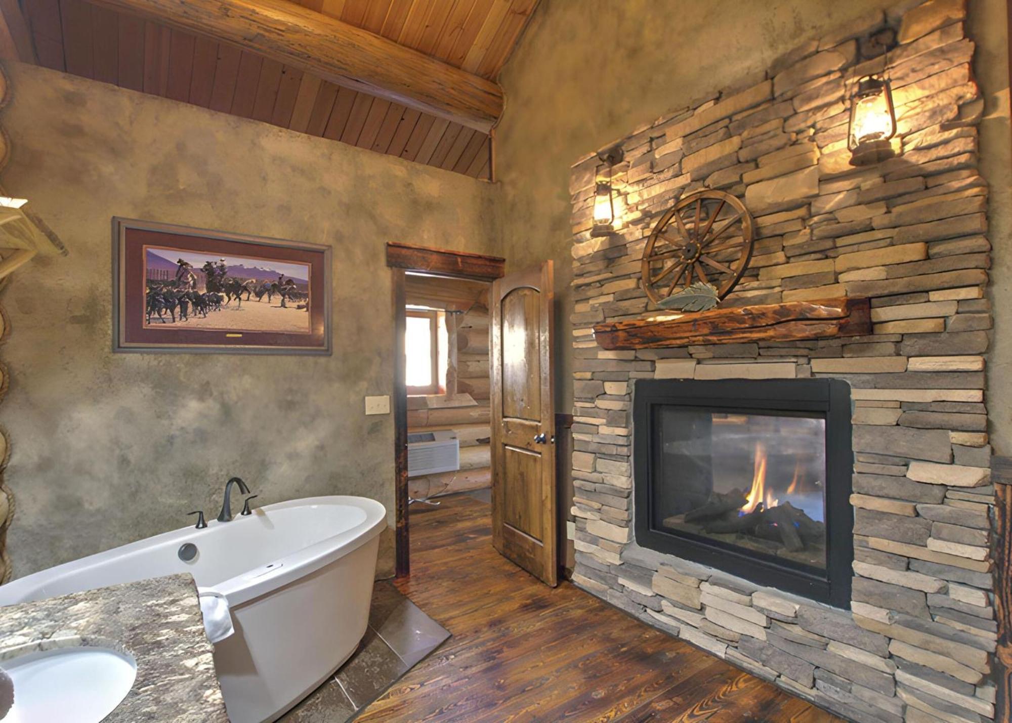 Villa Hibernation Station West Yellowstone Exterior foto