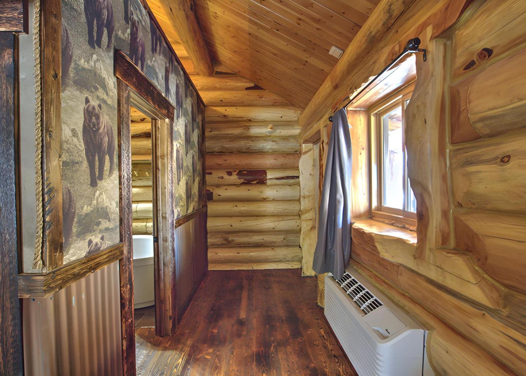 Villa Hibernation Station West Yellowstone Exterior foto