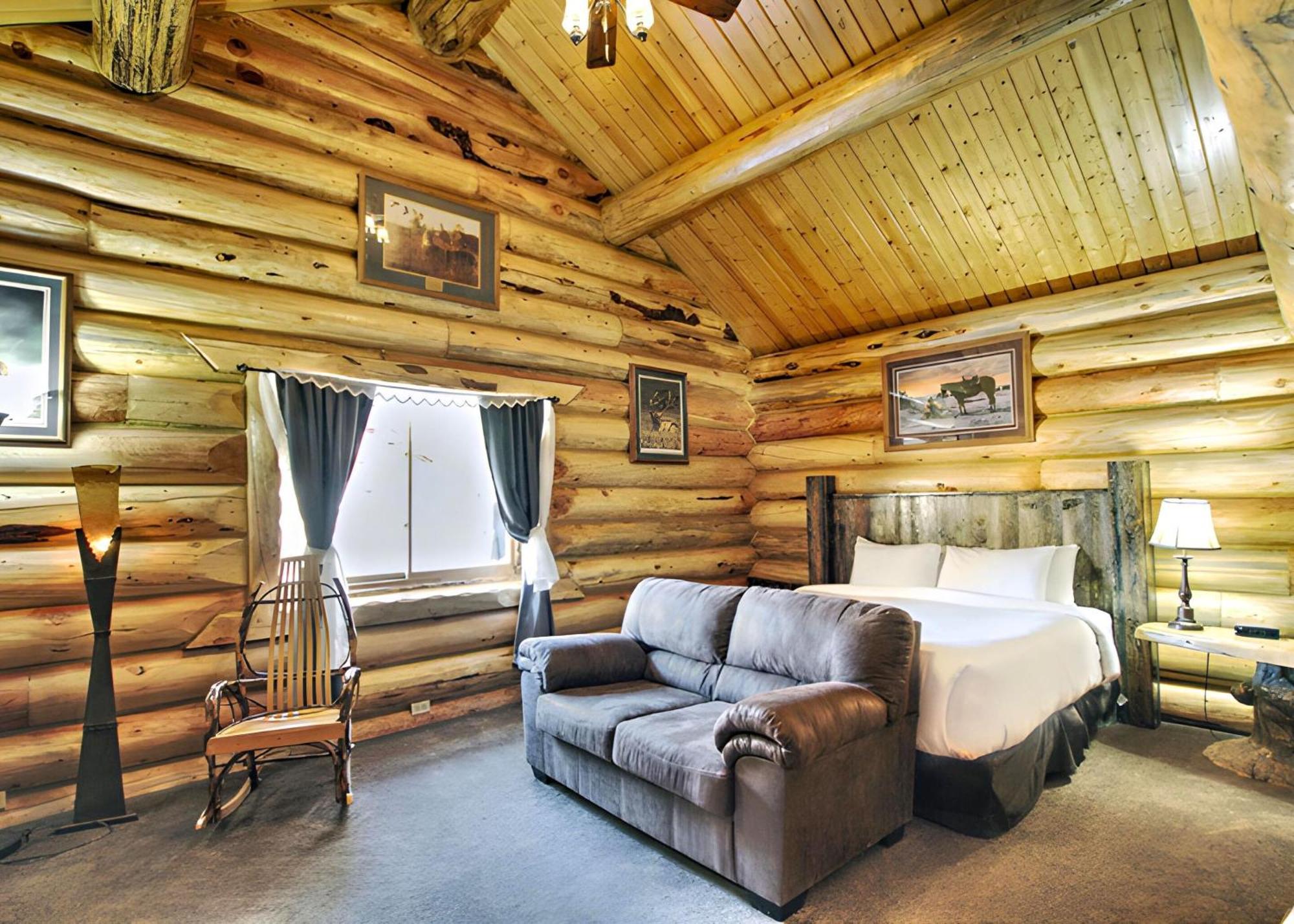 Villa Hibernation Station West Yellowstone Exterior foto